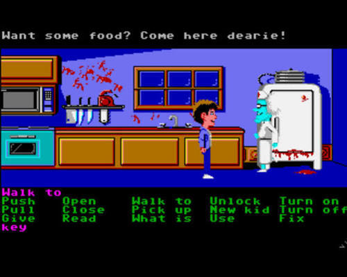 ScummVM logo