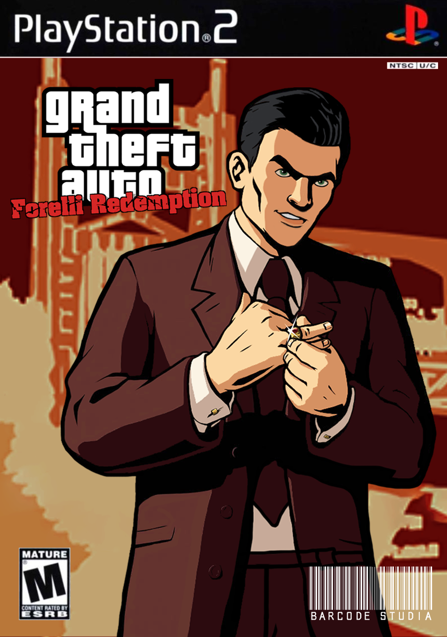 GTA Forelli Redemption