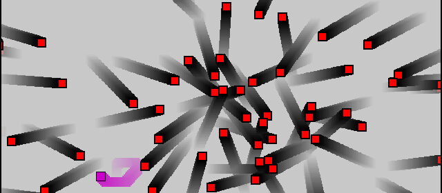 Avoidance