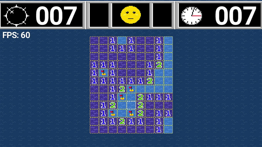 PS3Sweeper+ screenshot