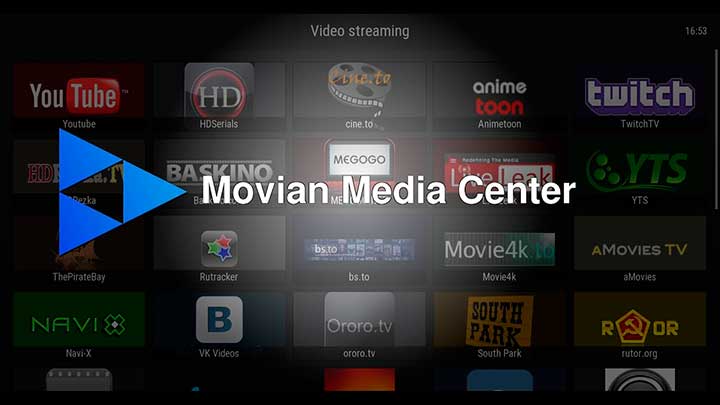 Movian 7