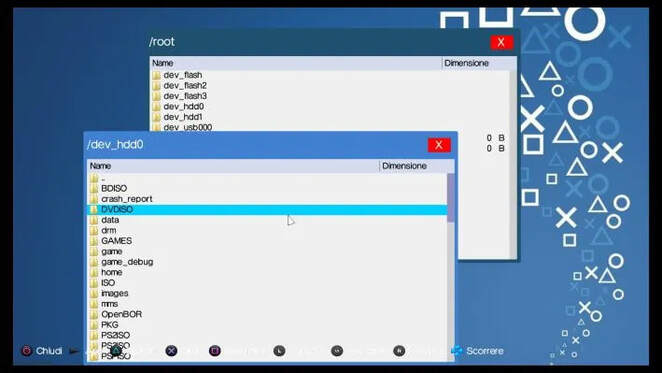 File Manager