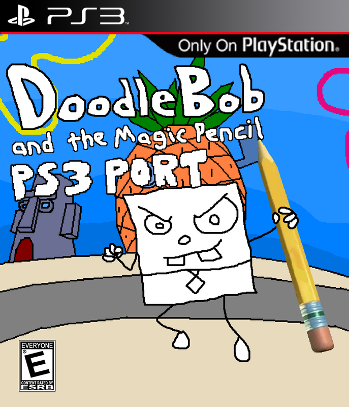DoodleBob
