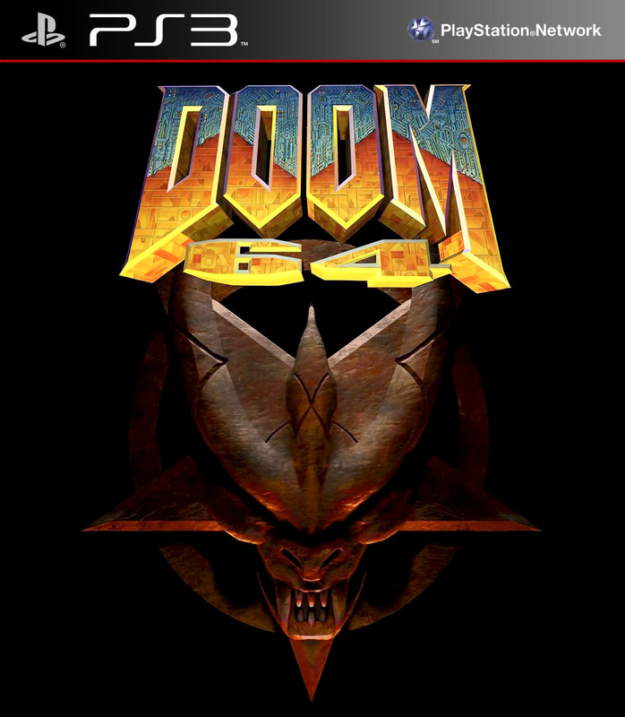 Doom64