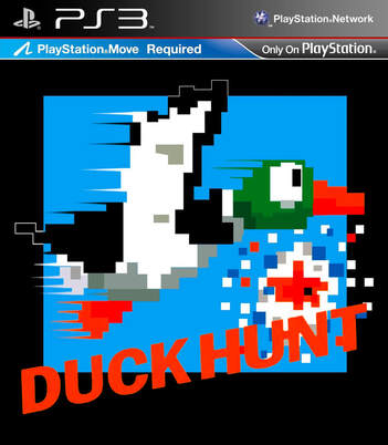 Duck Hunt