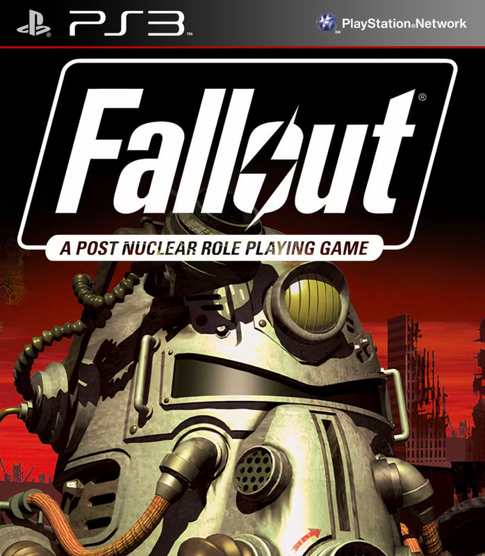 Fallout 1