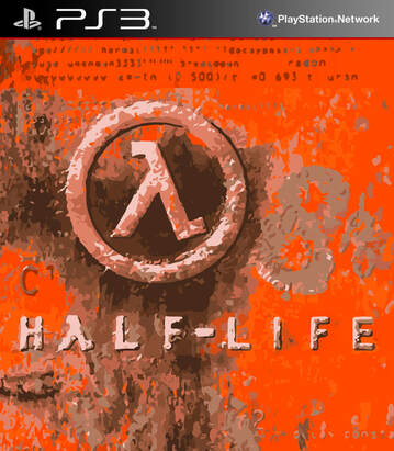 Half-Life
