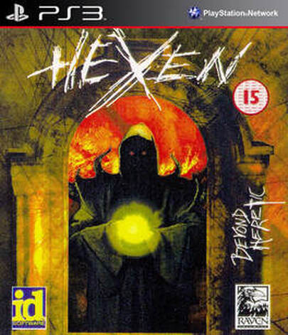 Hexen