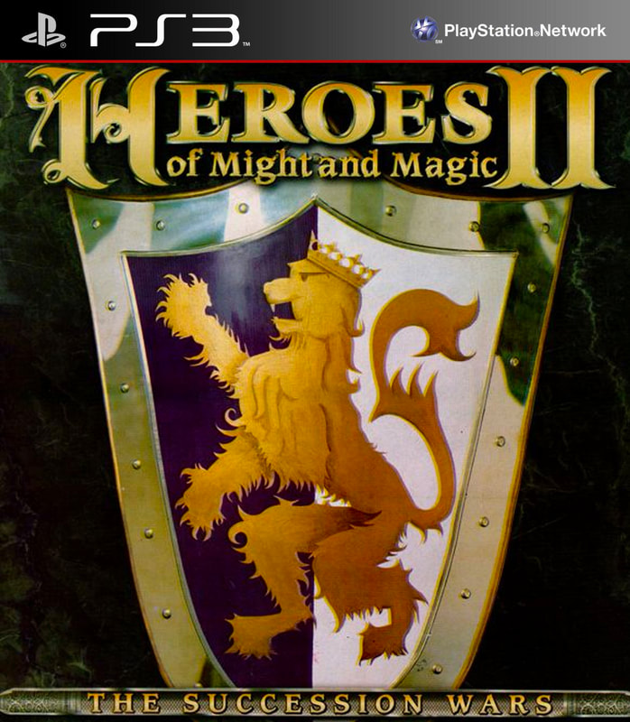 Heroes of Might and Magic II