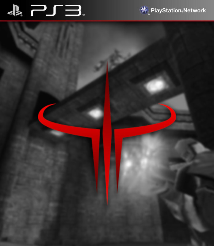 ioQuake3