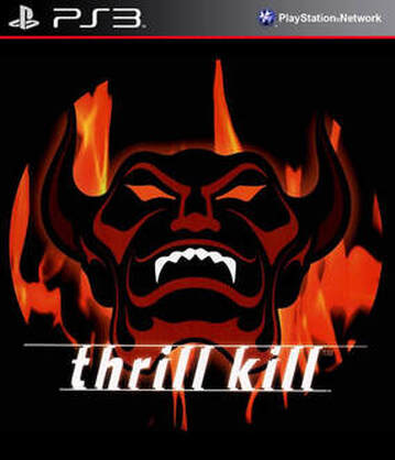 Thrill Kill