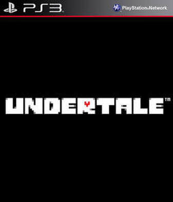 Undertale