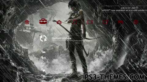 Games Themes