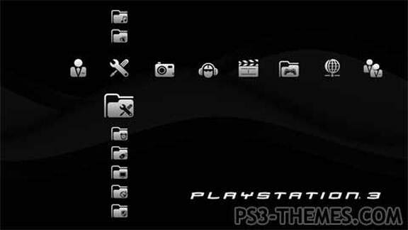 Minimal Themes