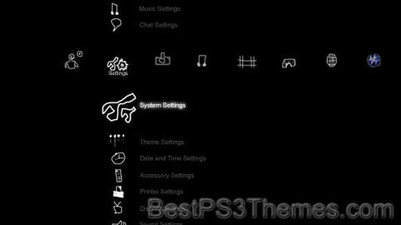 Reda Maker theme preview